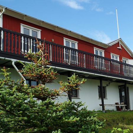 Hotel Djupavik Exterior photo