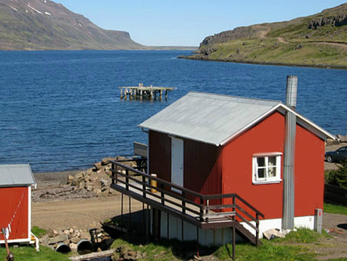 Hotel Djupavik Room photo